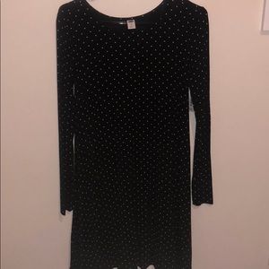 Old Navy Long Sleeve Dress